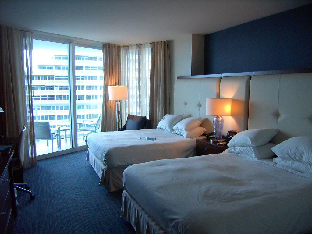 Private Residences Fort Lauderdale Beach Resort Resort 4*