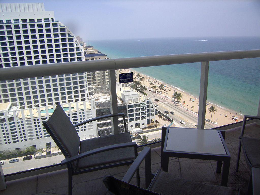 Private Residences Fort Lauderdale Beach Resort