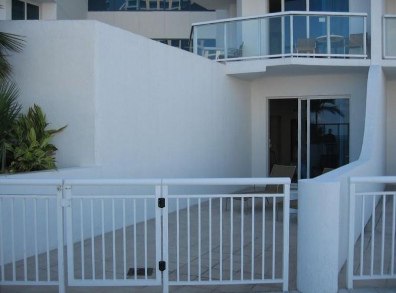 Resort Private Residences Fort Lauderdale Beach Resort
