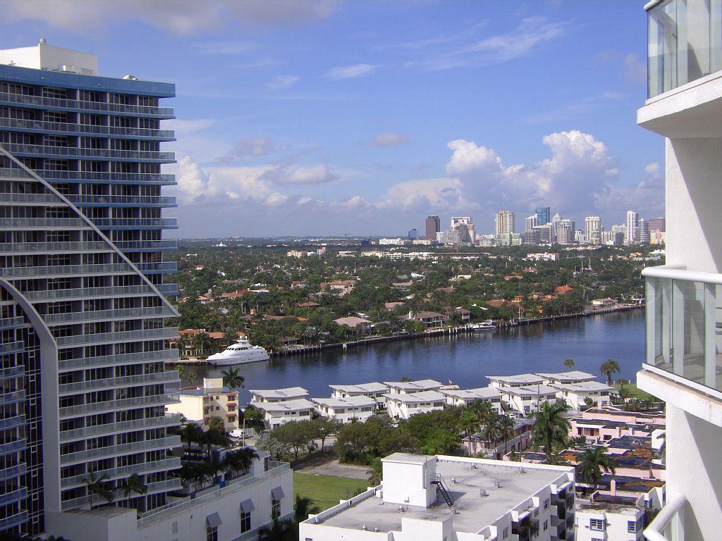 Resort Private Residences Fort Lauderdale Beach Resort