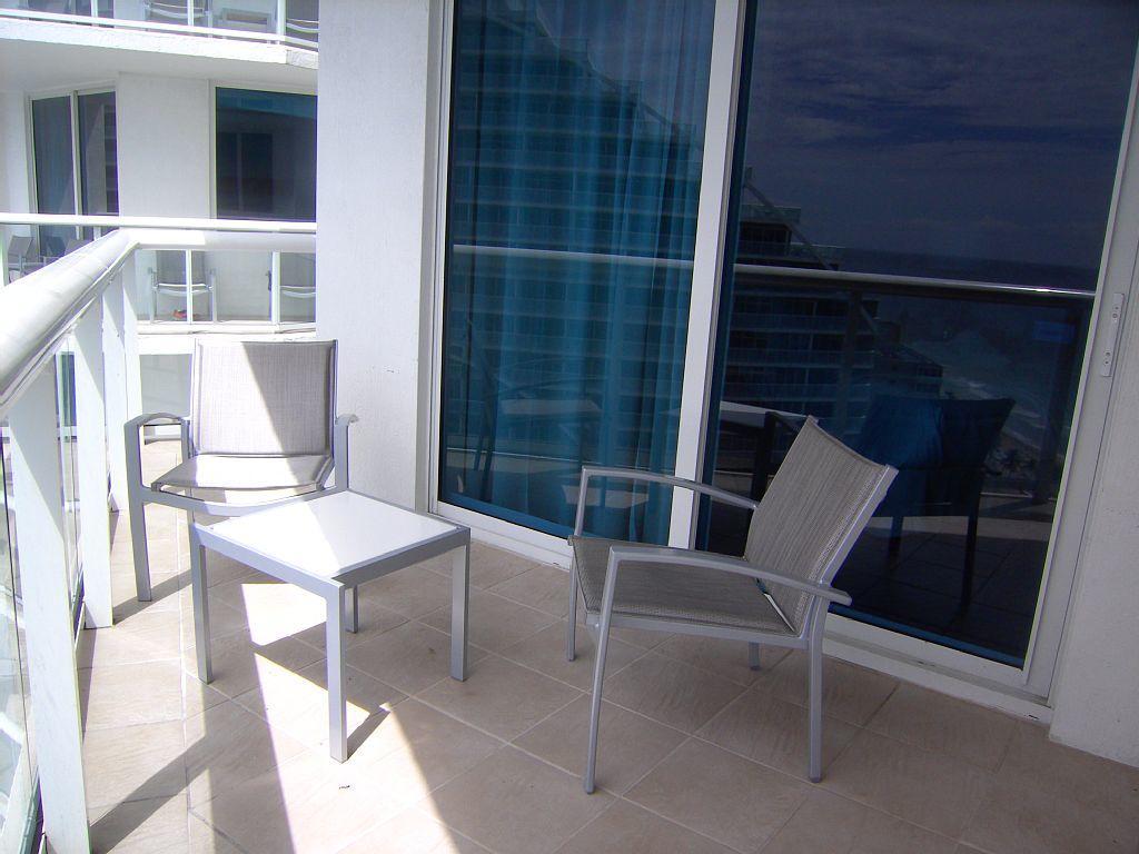 Resort Private Residences Fort Lauderdale Beach Resort