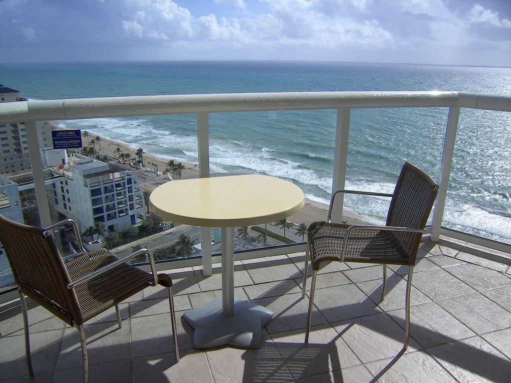 Private Residences Fort Lauderdale Beach Resort 4* Fort Lauderdale