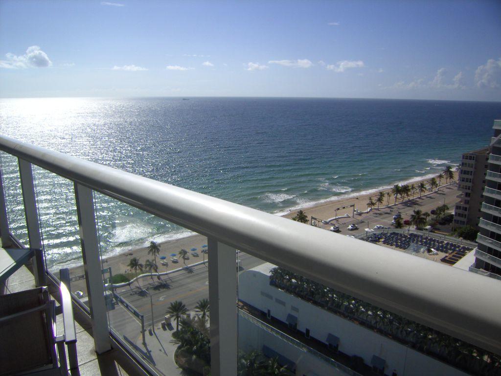 Private Residences Fort Lauderdale Beach Resort Resort