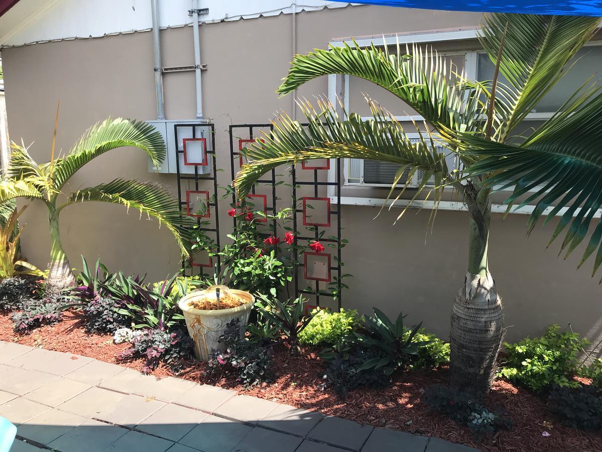 Leather Guest House-gay Male Only 3* Fort Lauderdale