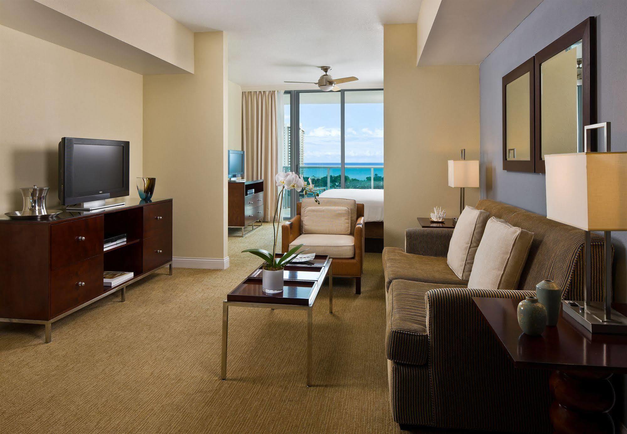 Hotel By Marriott Lauderdale Intracoastal Fort Lauderdale