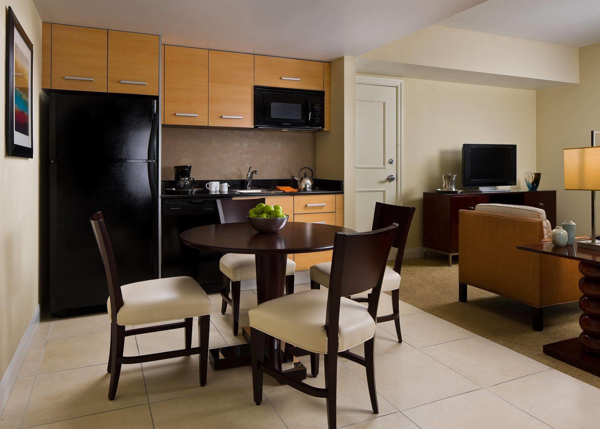 By Marriott Lauderdale Intracoastal Hotel Fort Lauderdale
