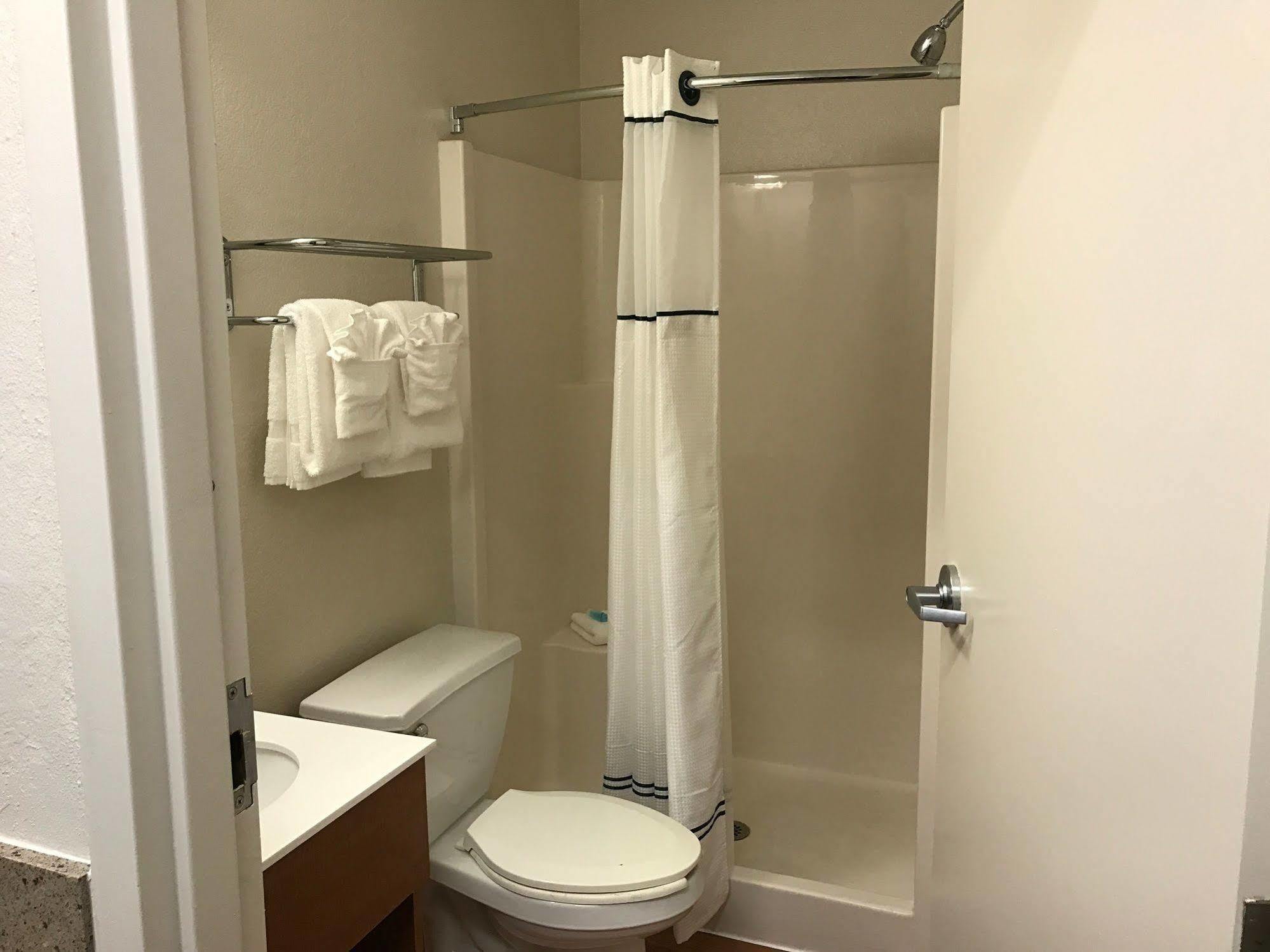 Hometowne By Red Roof Lauderdale 2* Fort Lauderdale
