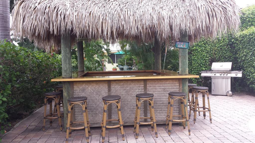 Casitas Coral Ridge Inn Fort Lauderdale