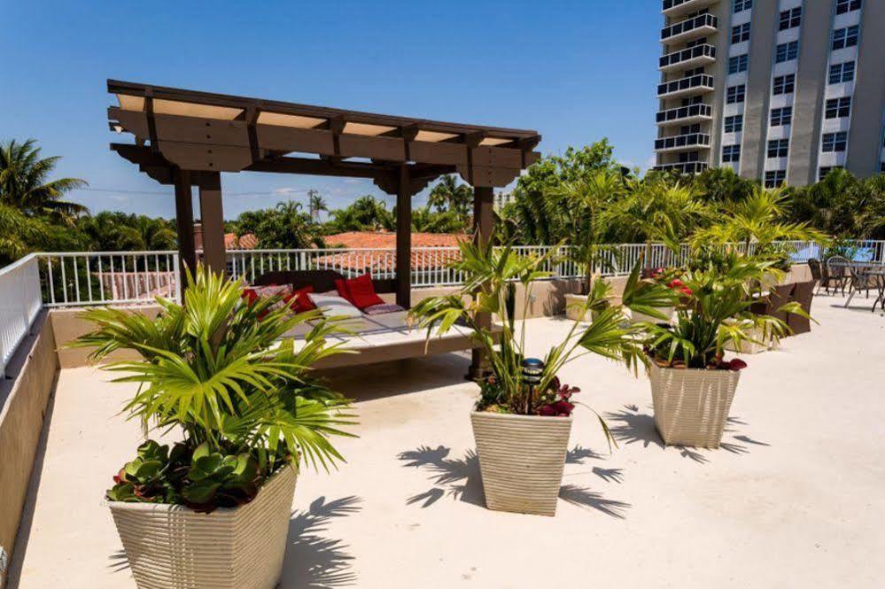 Granada Fort Lauderdale