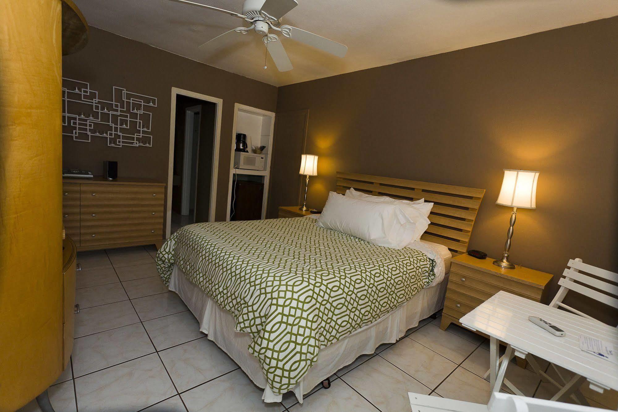 Granada 4* Fort Lauderdale