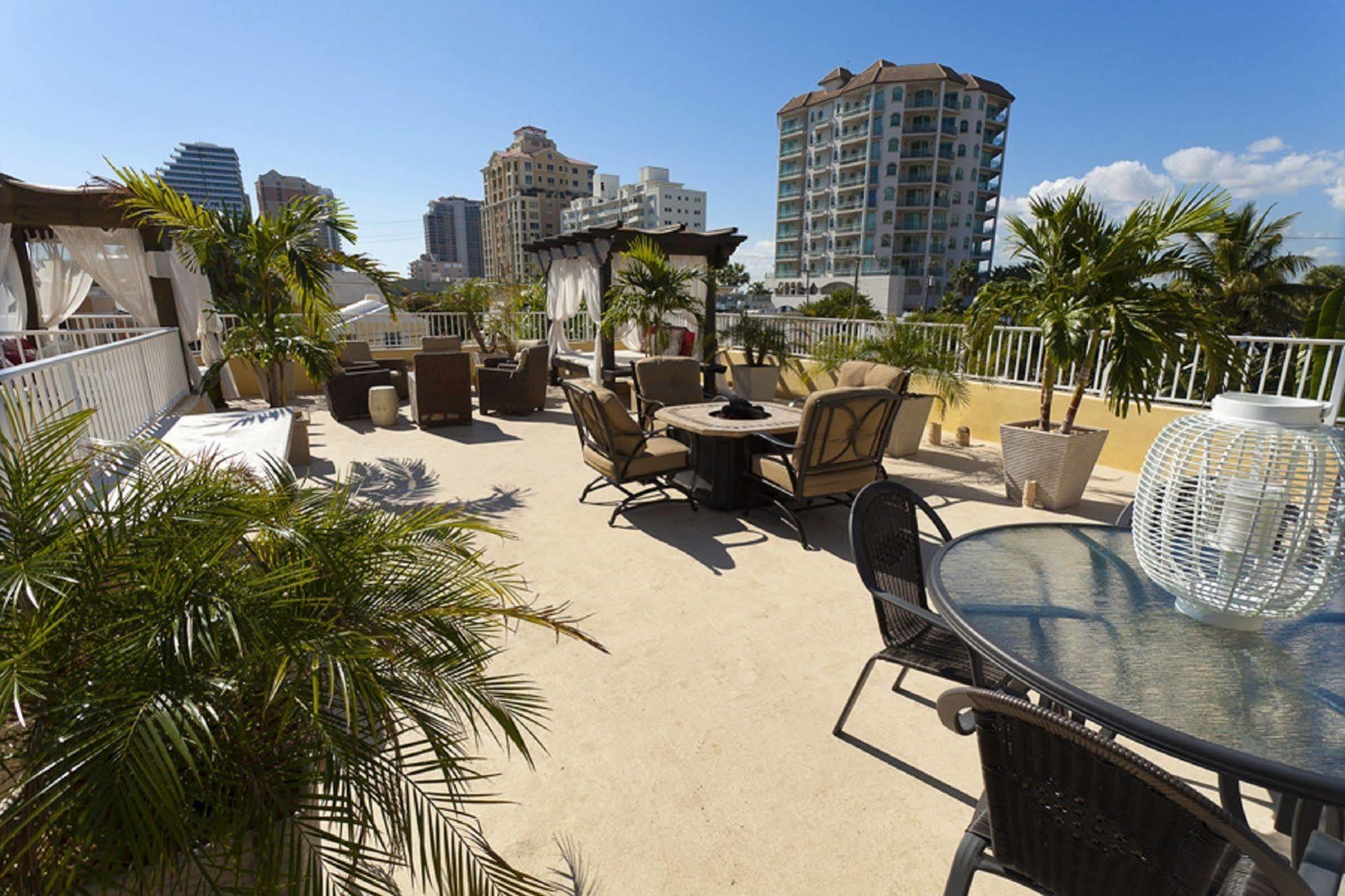 Granada Fort Lauderdale