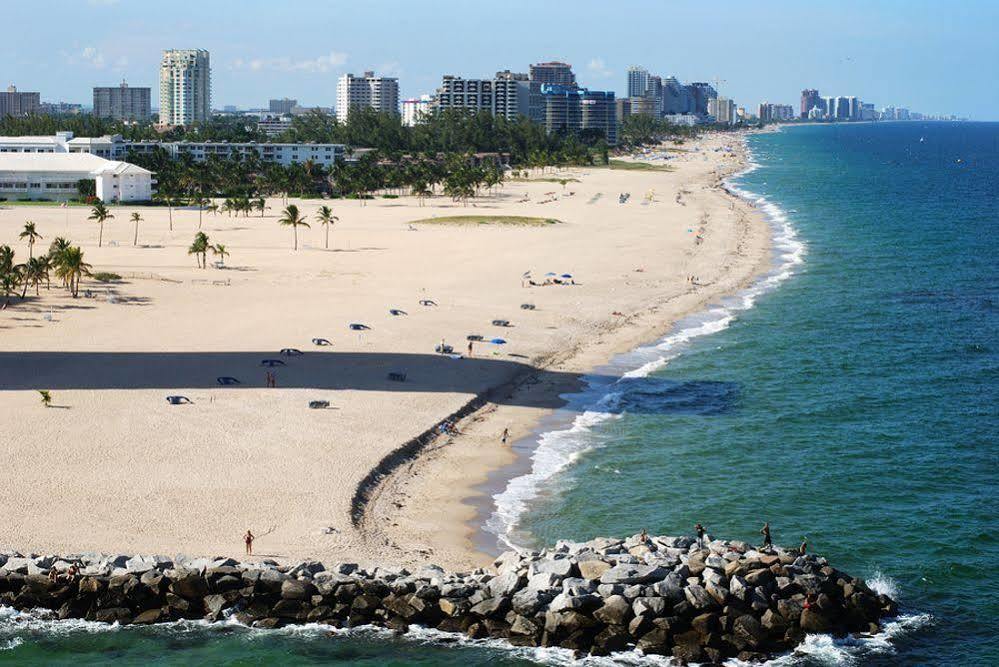 Granada Fort Lauderdale