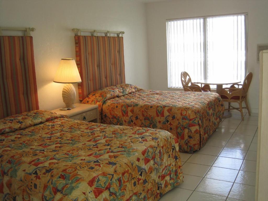 Aparthotel Summerland 2*