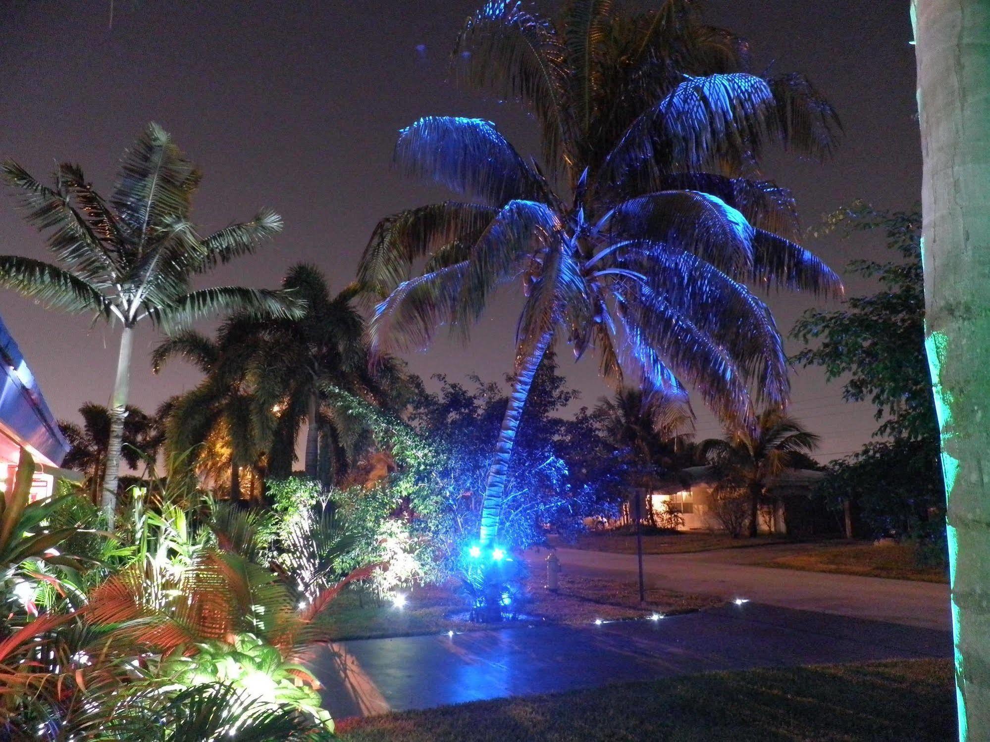 Hostel Blue Ocean *