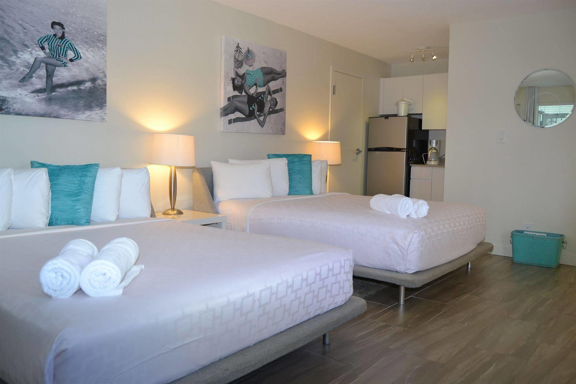 Aqua 3* Fort Lauderdale