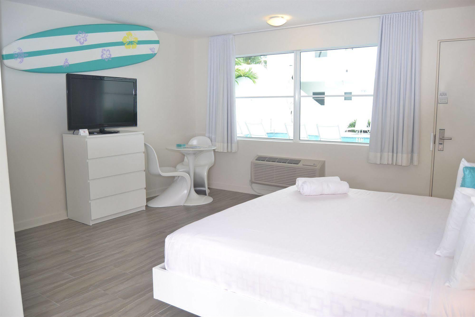 Aqua Hotel 3*