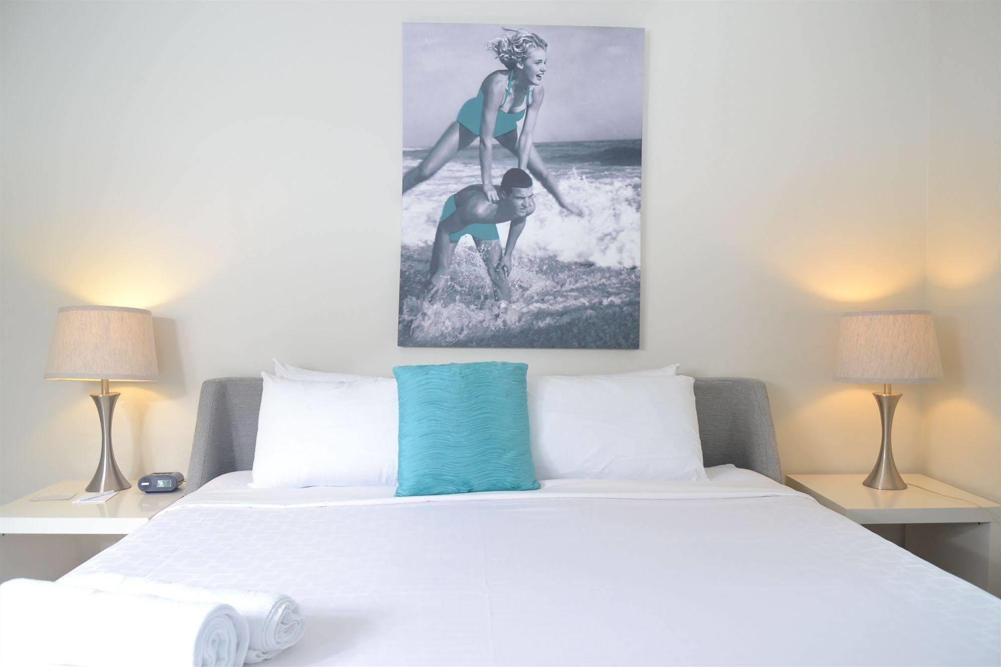Hotel Aqua Fort Lauderdale