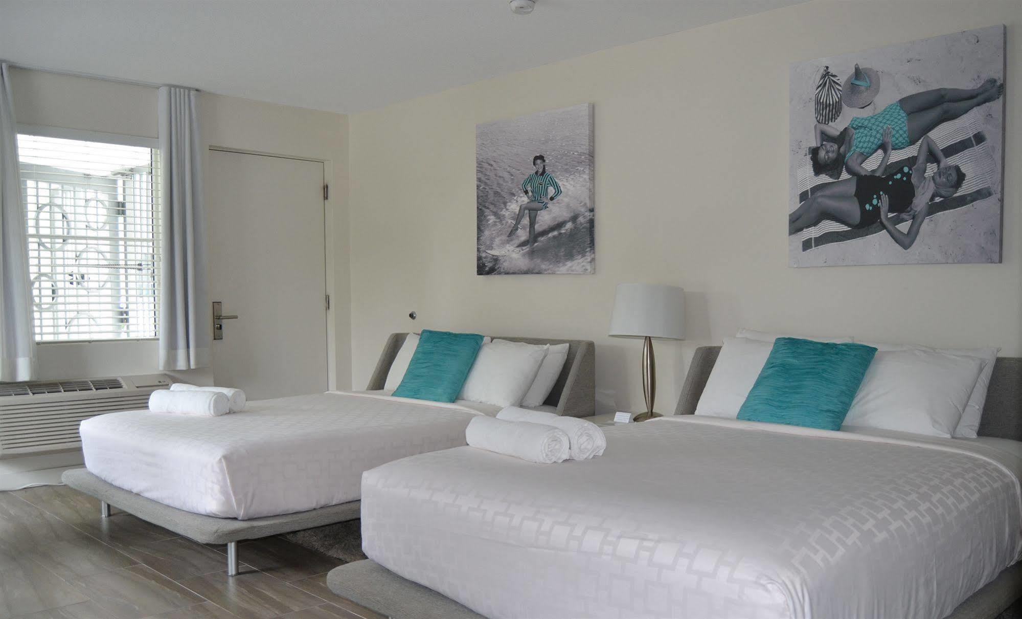 Hotel Aqua Fort Lauderdale