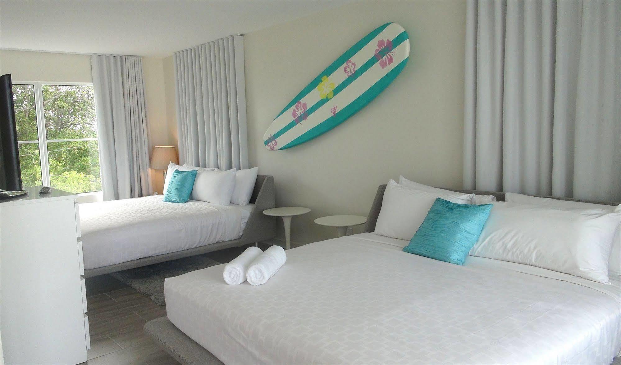 Aqua Hotel Fort Lauderdale