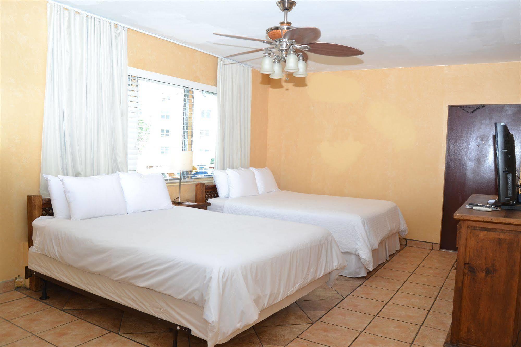 Hotel Tropi Rock 2*