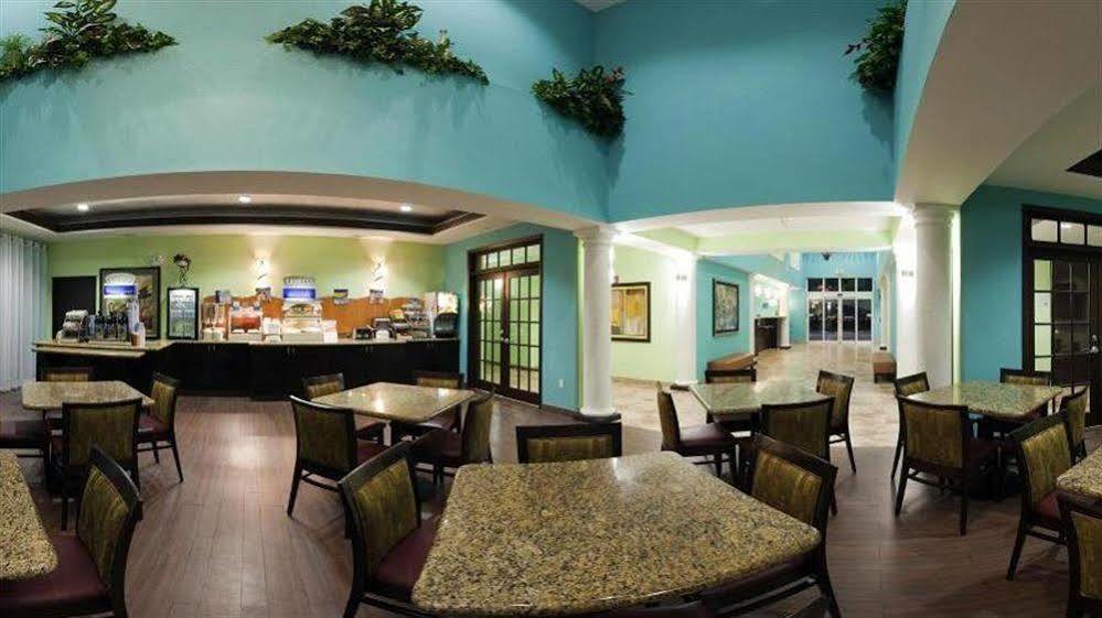 Express & Lauderdale Airport/cruise Port By Ihg 3* Fort Lauderdale