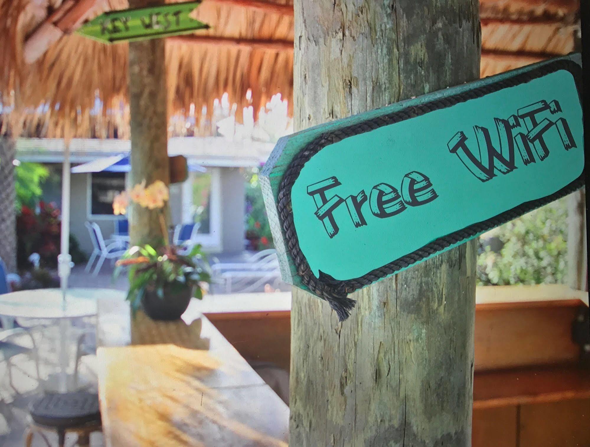 Inn Casitas Coral Ridge