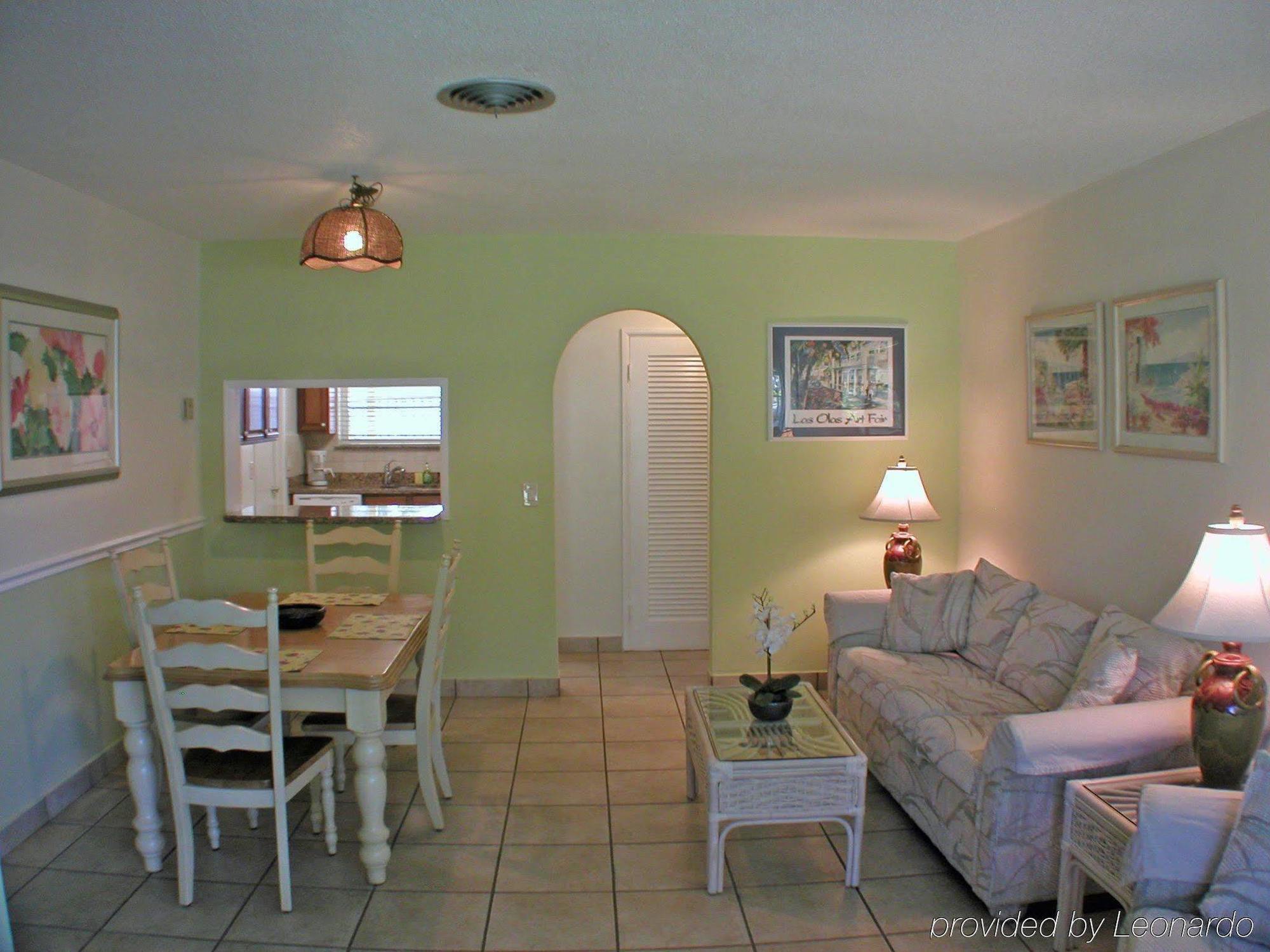 Casitas Coral Ridge Inn