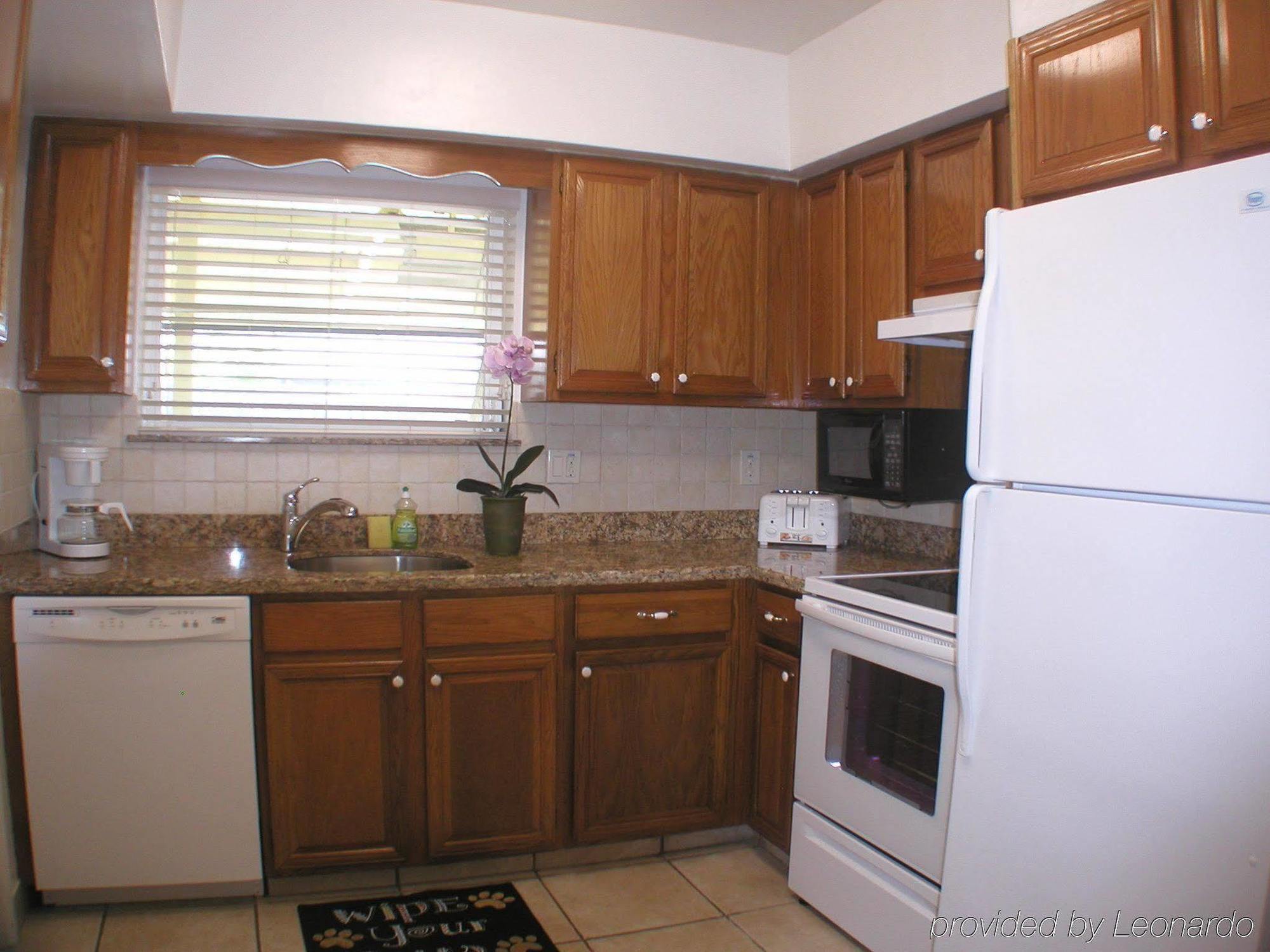 Casitas Coral Ridge Inn