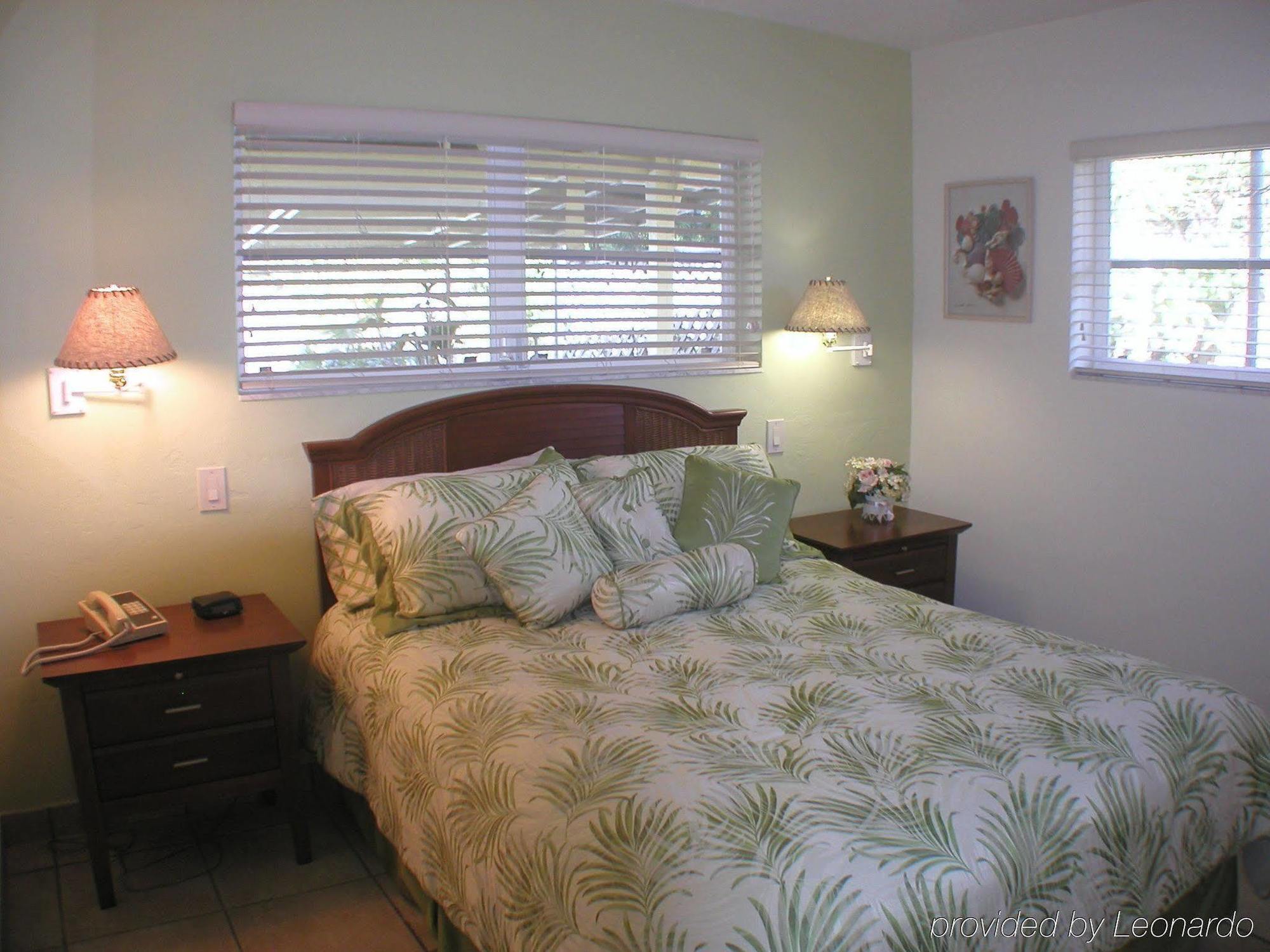 Casitas Coral Ridge Inn Fort Lauderdale