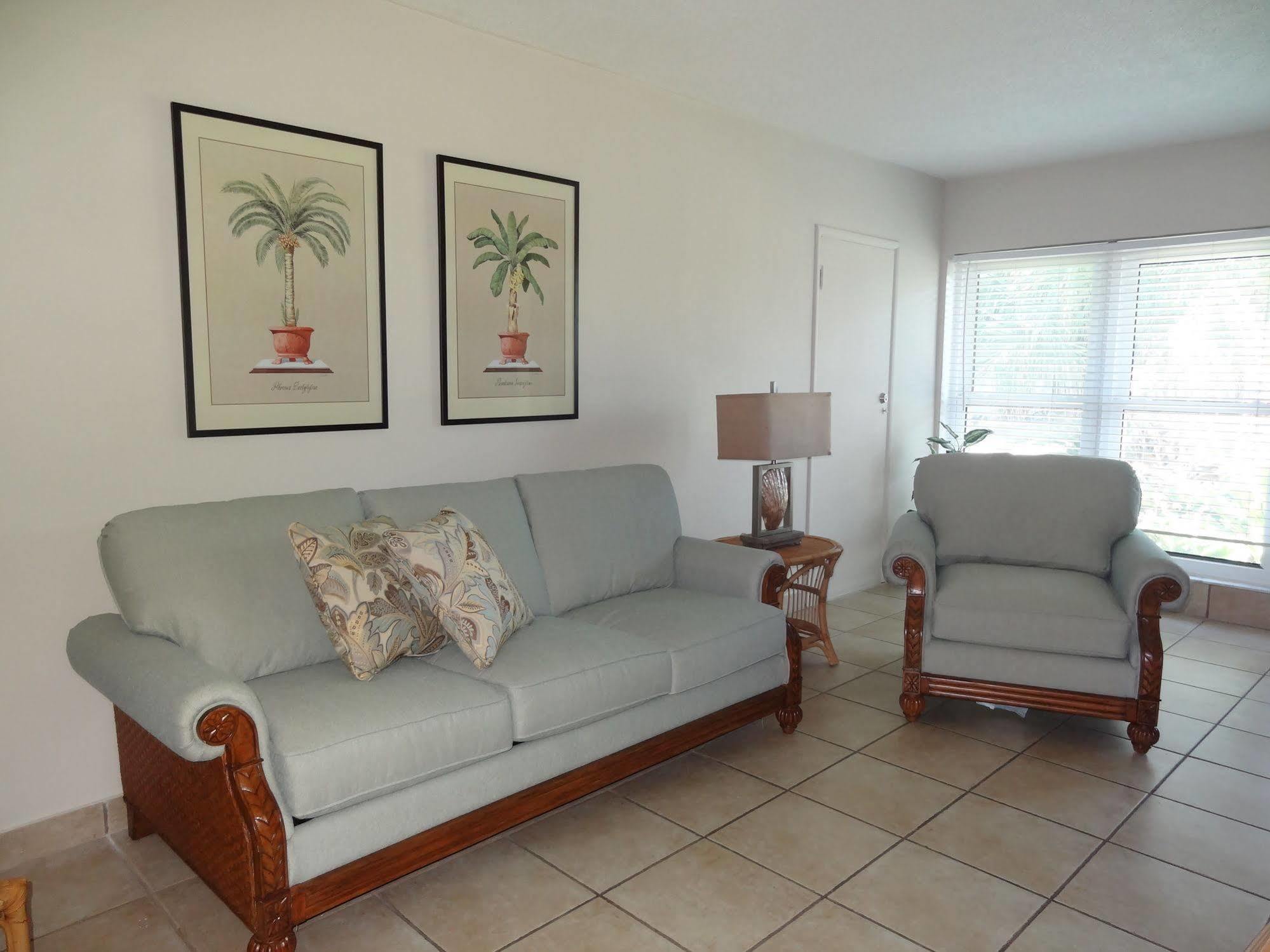 Casitas Coral Ridge 3* Fort Lauderdale