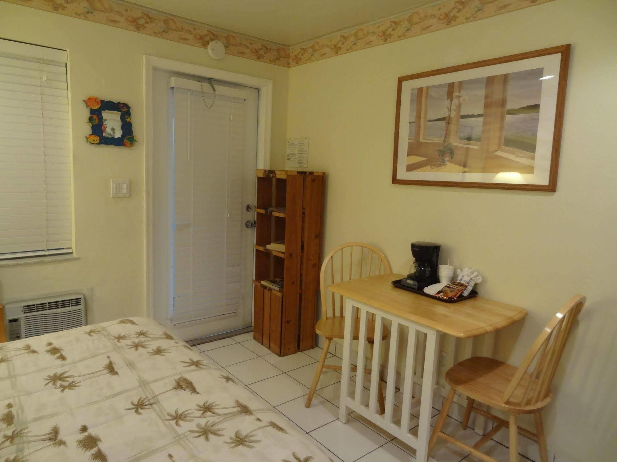 Casitas Coral Ridge Inn