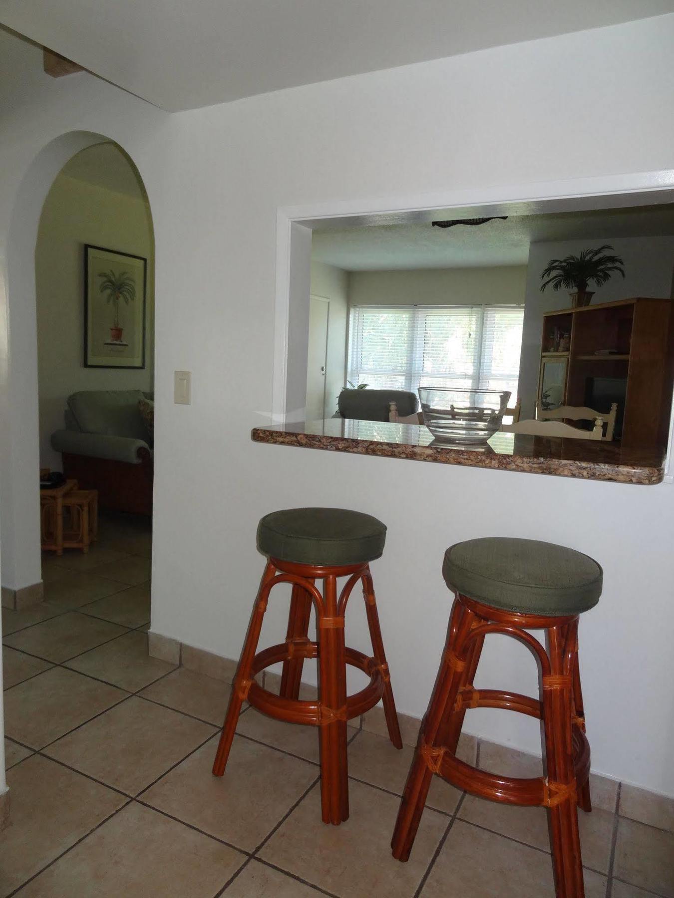 Casitas Coral Ridge 3*