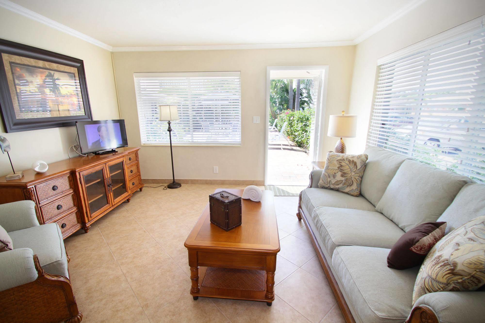 Inn Casitas Coral Ridge