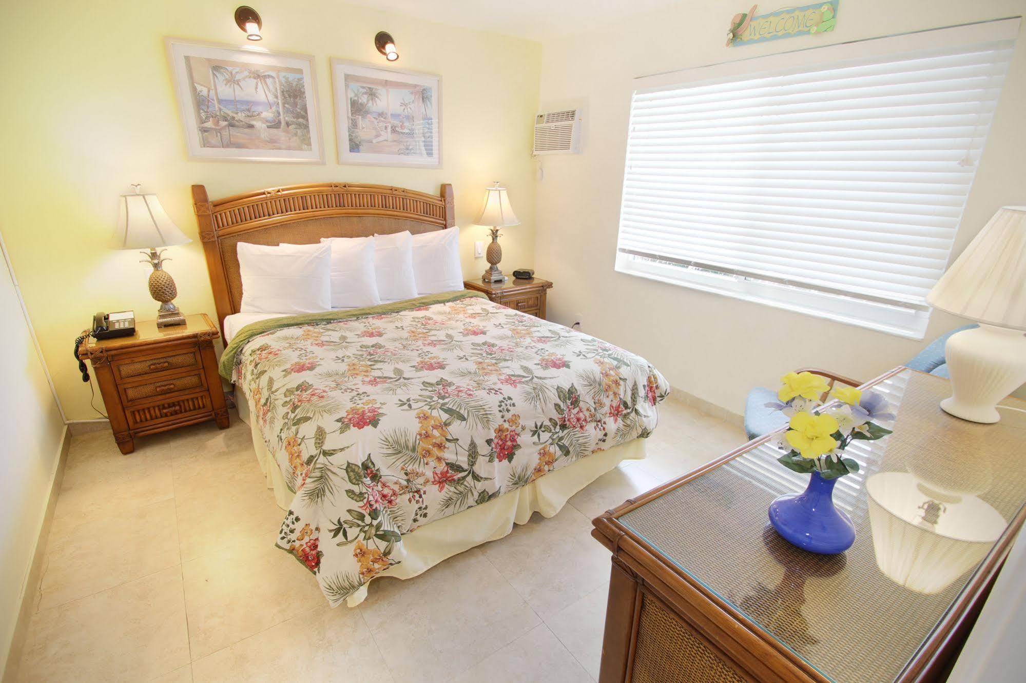 Casitas Coral Ridge Inn 3*