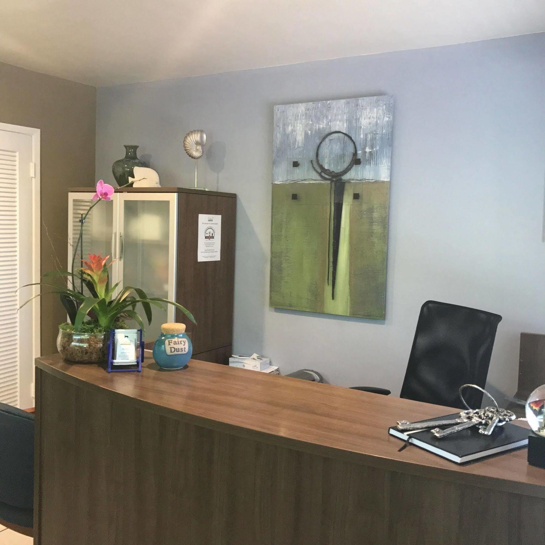 Casitas Coral Ridge
