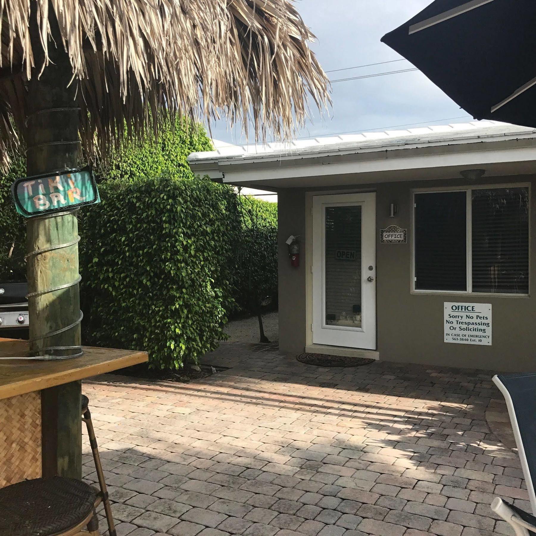 Inn Casitas Coral Ridge