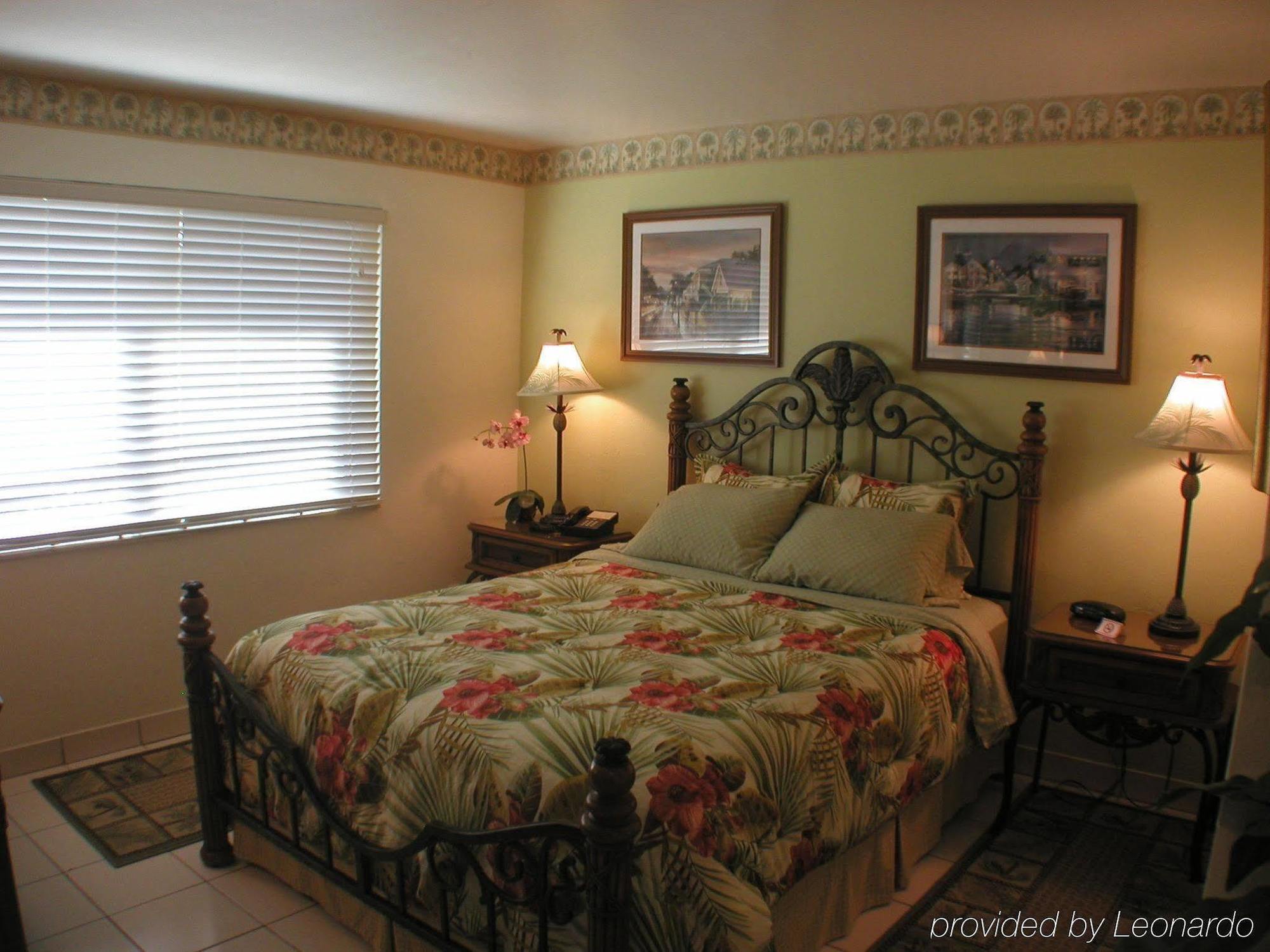 Inn Casitas Coral Ridge Fort Lauderdale