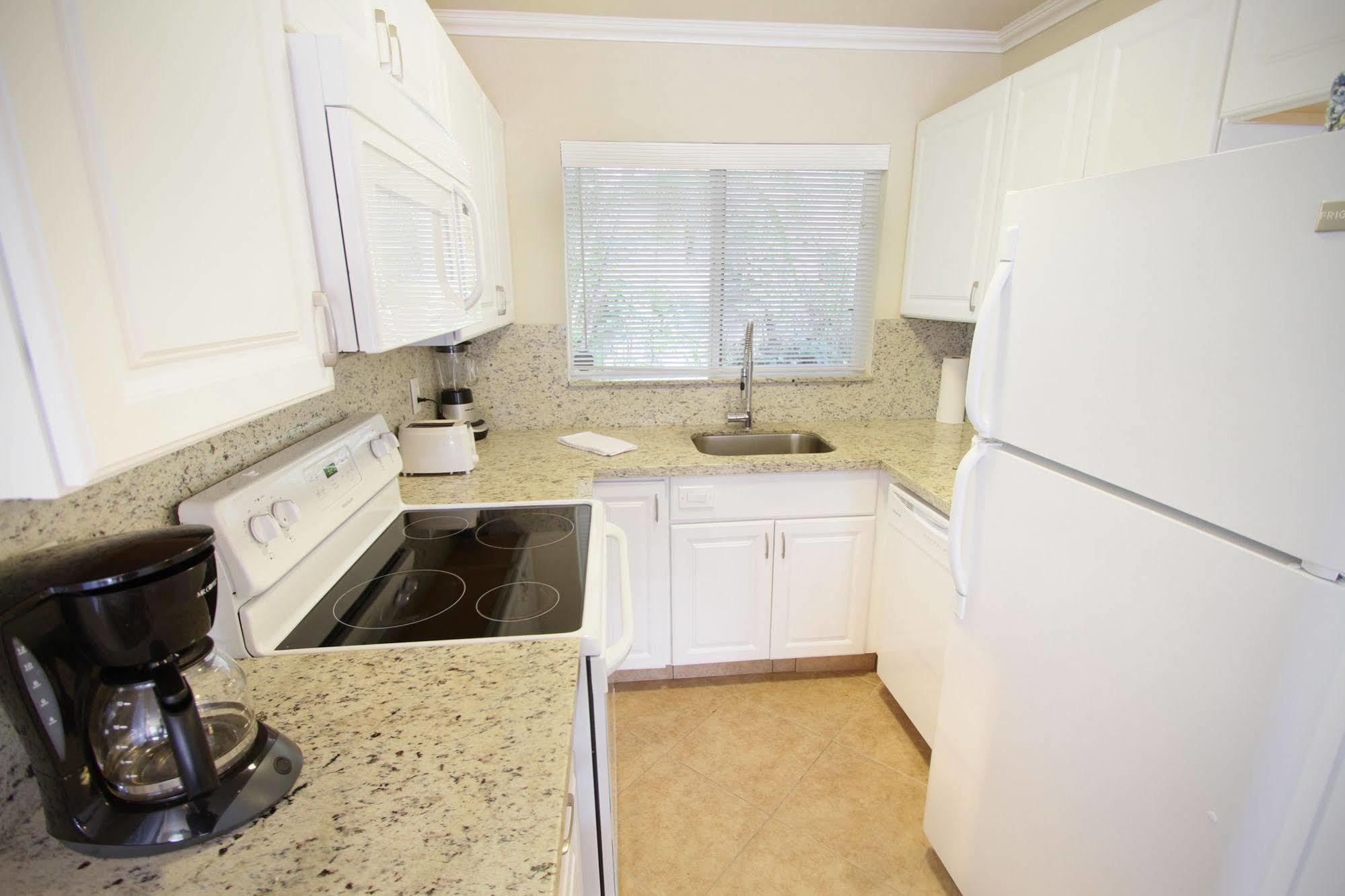 Inn Casitas Coral Ridge