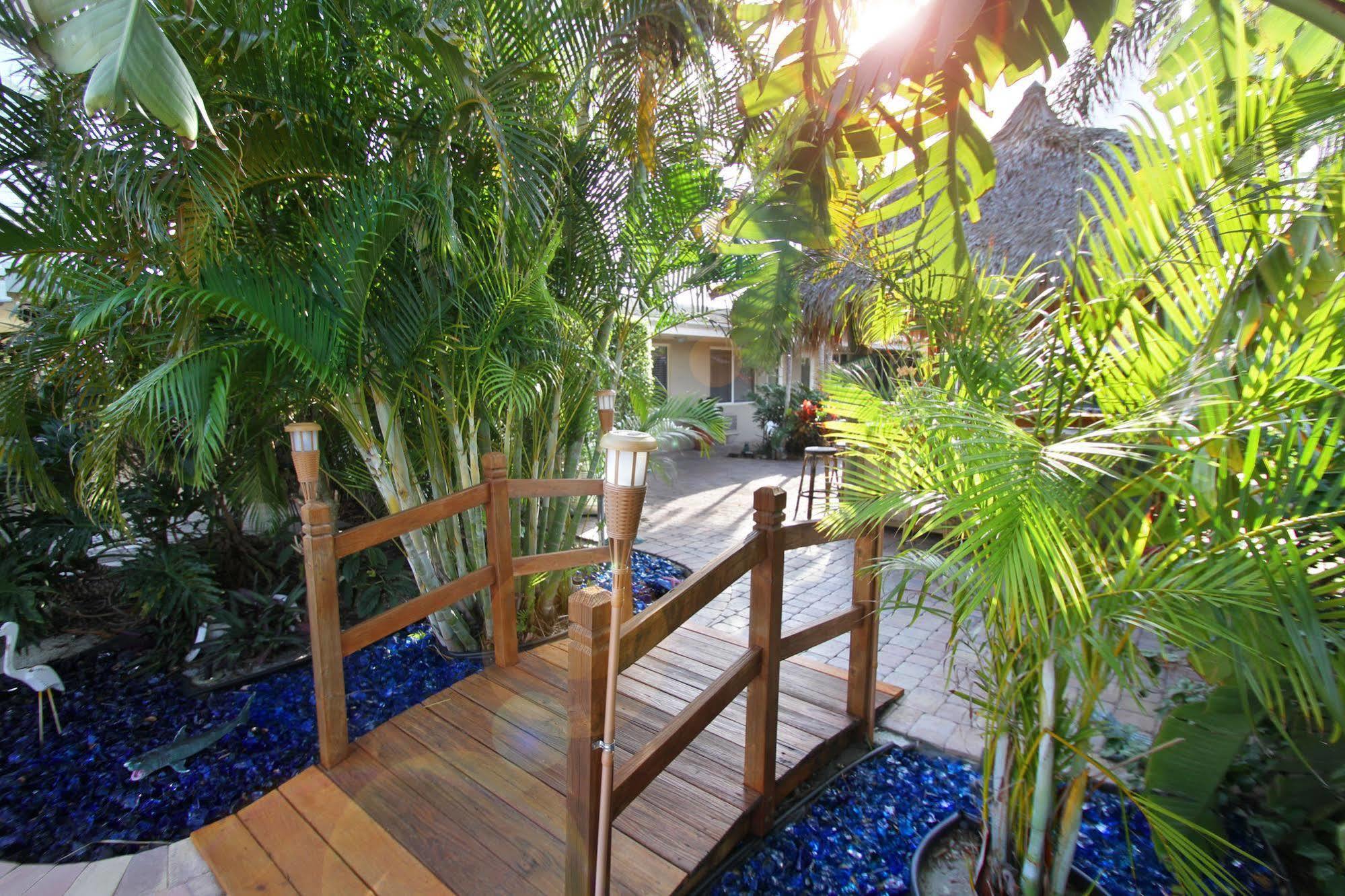Inn Casitas Coral Ridge Fort Lauderdale