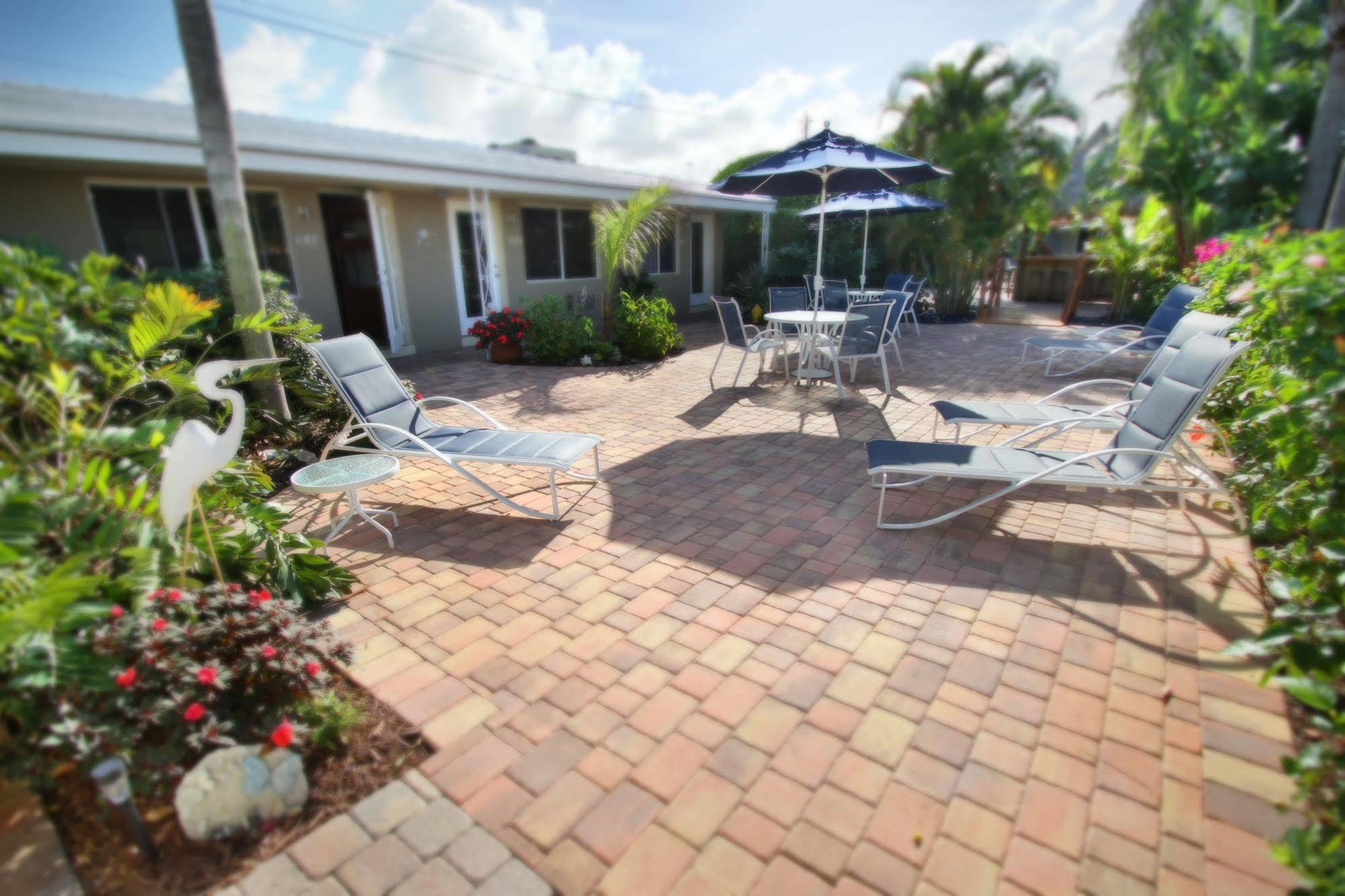 Casitas Coral Ridge 3* Fort Lauderdale