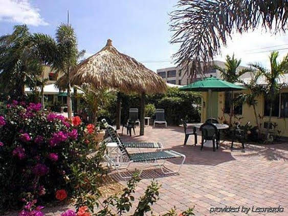 Casitas Coral Ridge Inn 3*