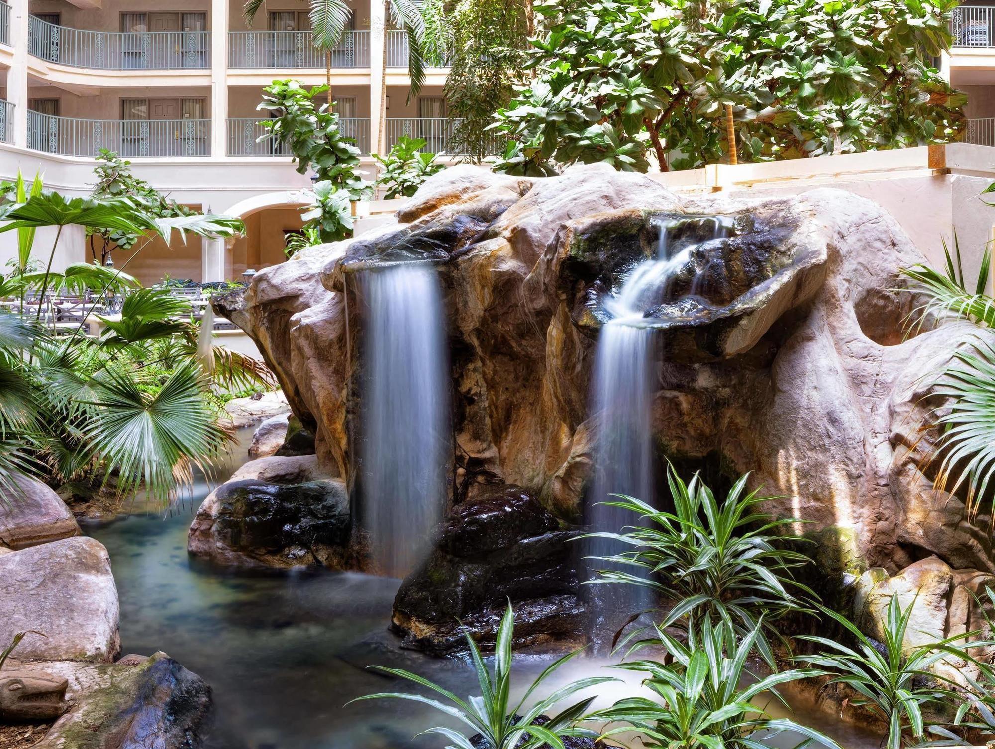 Sheraton Lauderdale At Cypress Creek Hotel Fort Lauderdale
