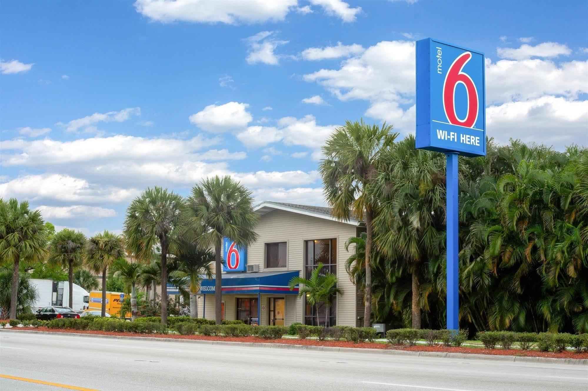 6-fort Lauderdale, Fl 2*
