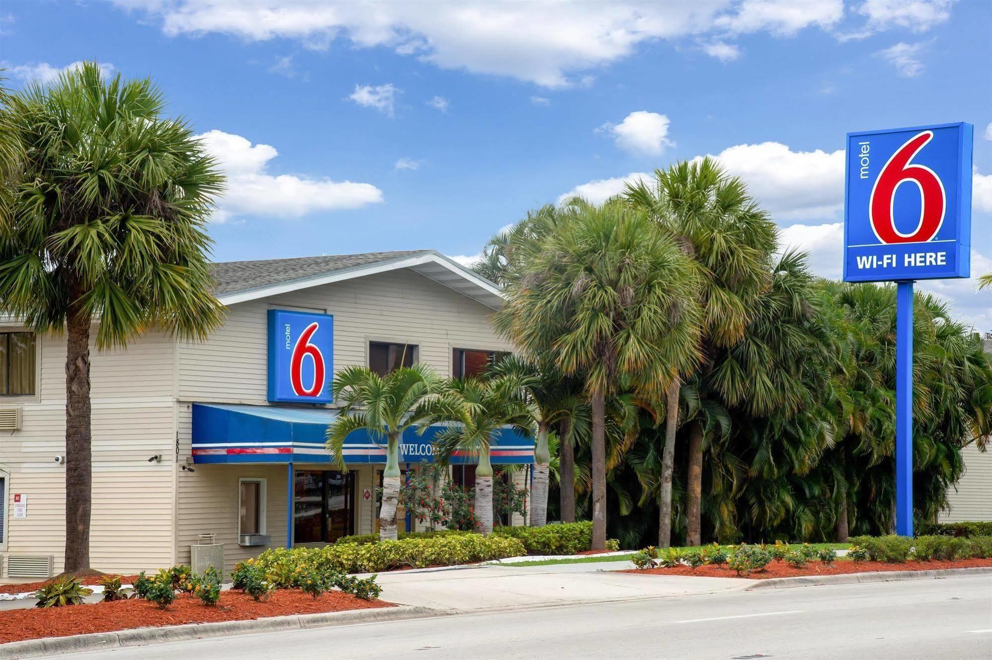 6-fort Lauderdale, Fl Hotel 2*