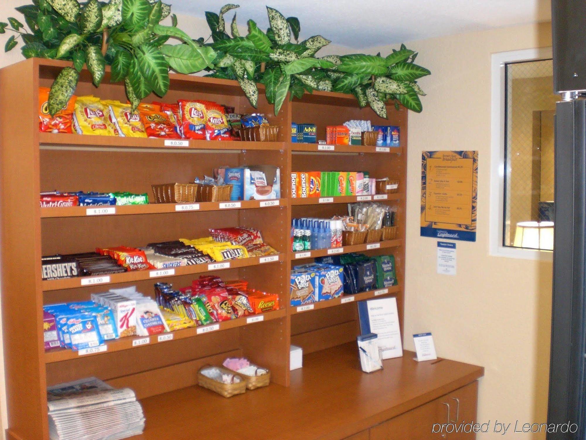 Candlewood Lauderdale Airport-cruise By Ihg 3*