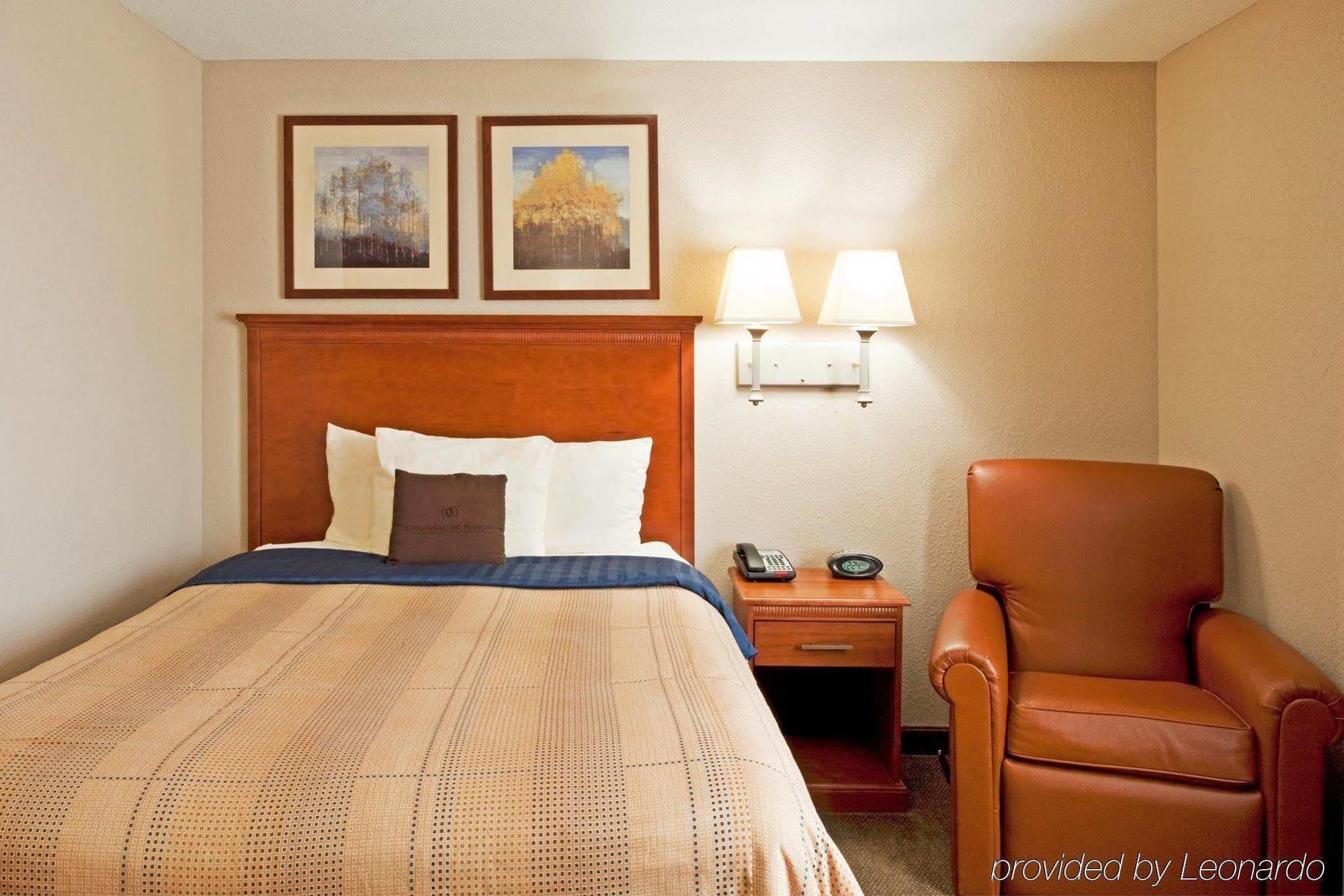 Hotel Candlewood Lauderdale Airport-cruise By Ihg