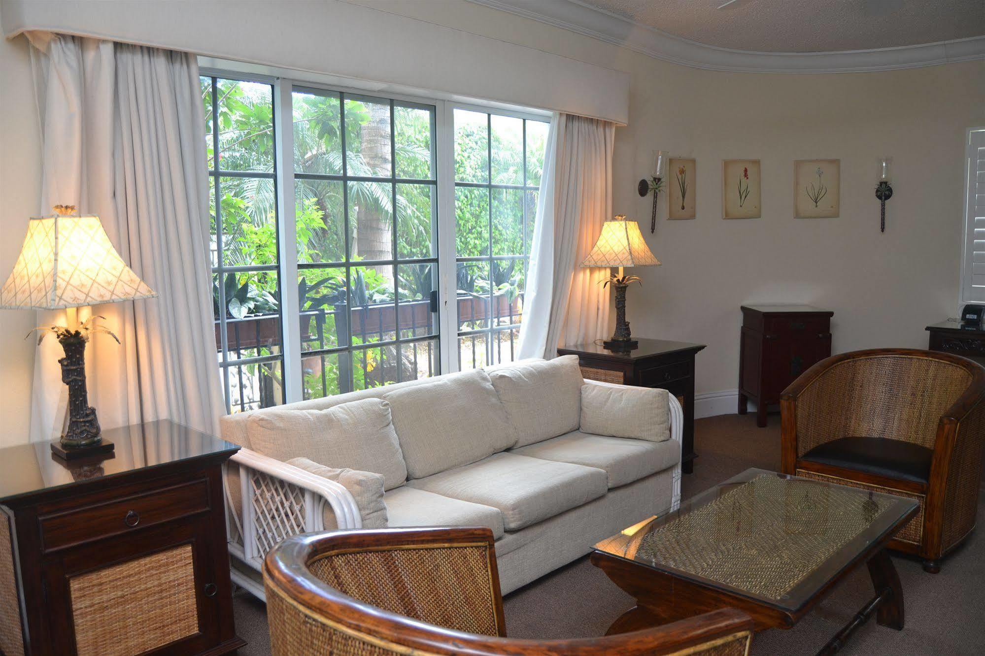 Hotel La Casa