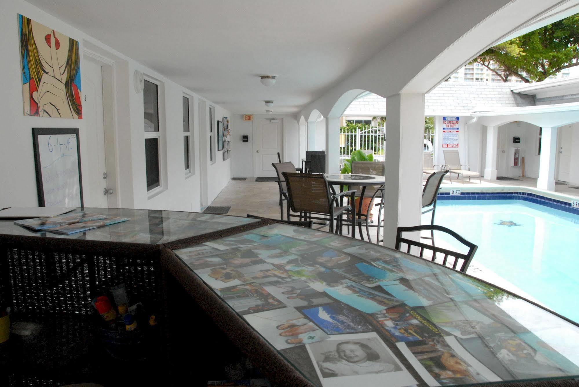 The Deauville Resort Fort Lauderdale
