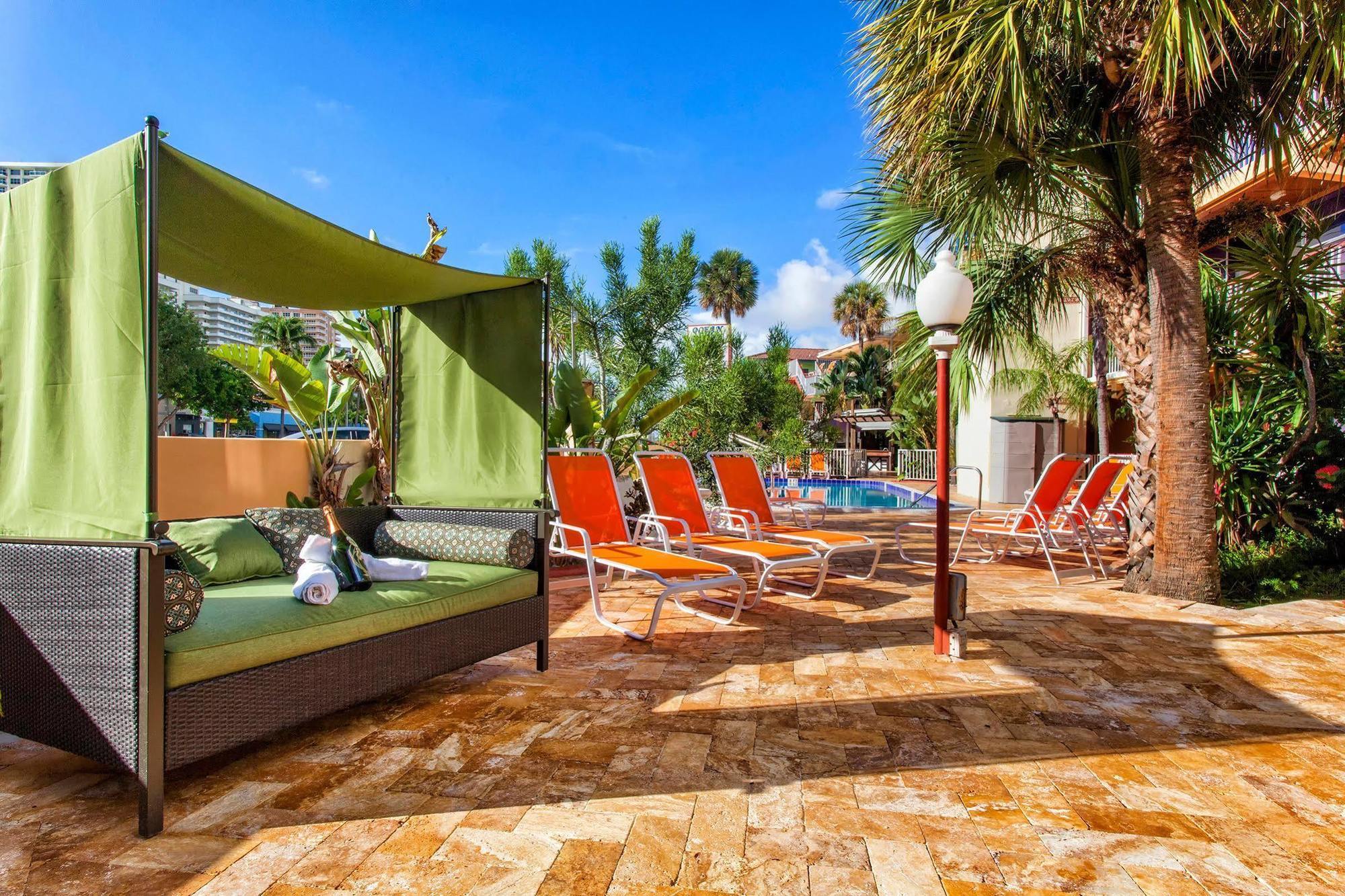 Hotel Ocean Palace 3*