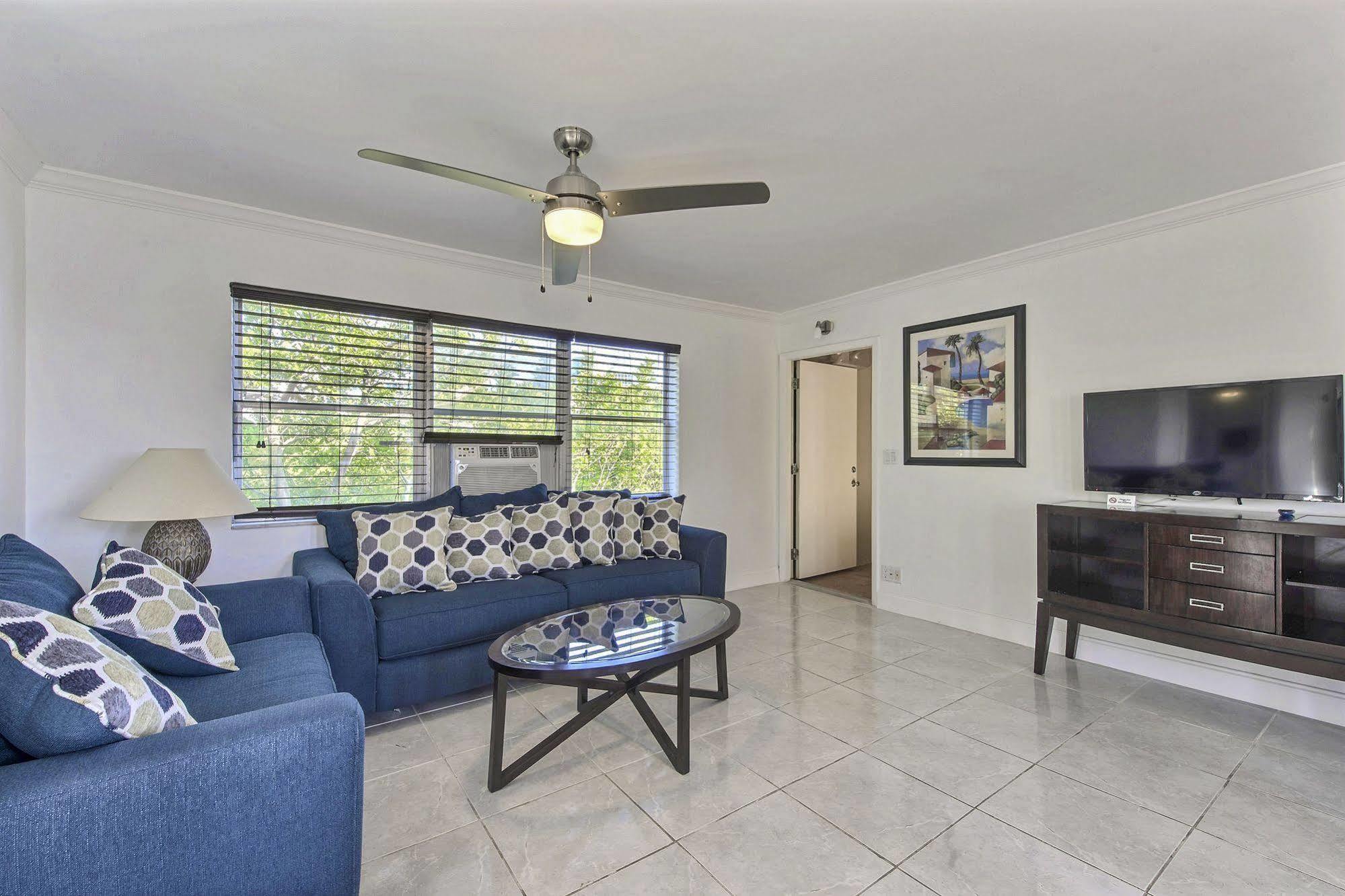 Sea Plaza 2* Fort Lauderdale